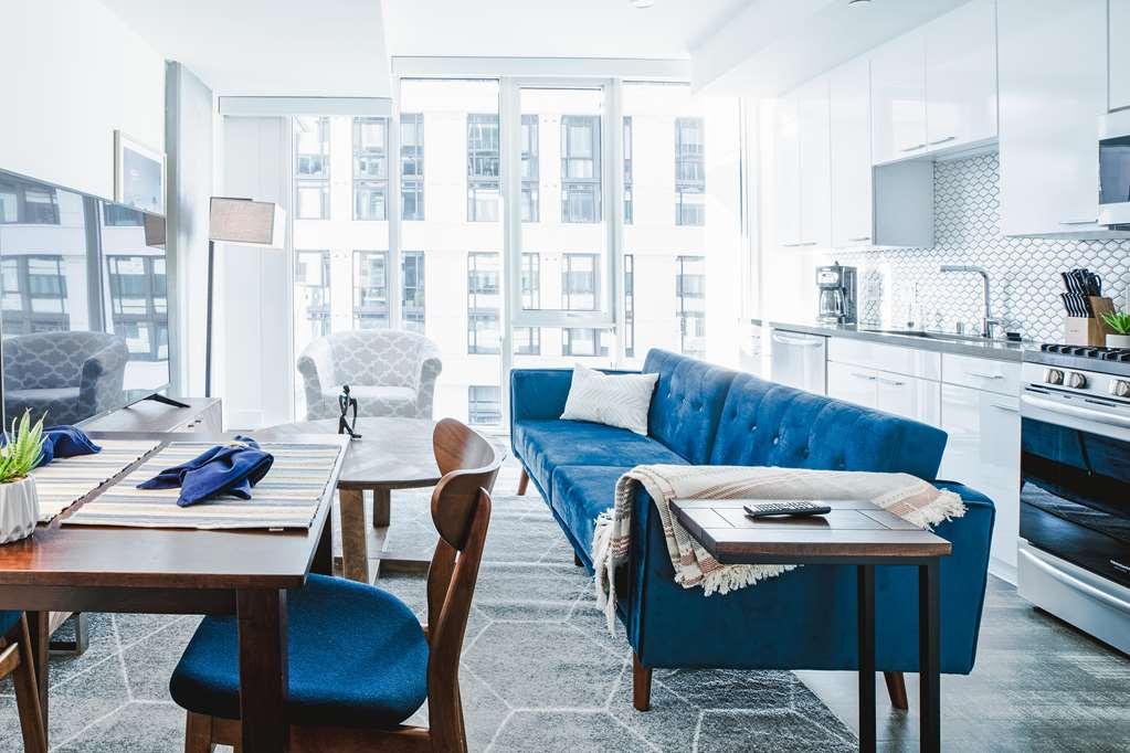 Sentral Dtla 755 Hotel *